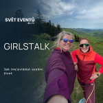 Obrázek epizody #28 GIRLSTALK: Jak (ne)zvládat osobní život