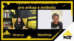 Obrázek epizody O významu individualismu pro svobodu s Matthiasem