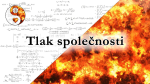 Obrázek epizody Tlak společnosti