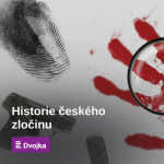 Obrázek epizody Zpívající vrah. Dostal milost od Masaryka a psychiatři jej považovali za nemocného. Vraždil znovu