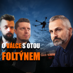 Obrázek epizody Je válka vždycky stejná? | #VNP s Otou Foltýnem #Iran #Ukrajina