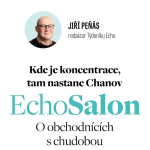 Obrázek epizody Kde je koncentrace, tam nastane Chanov