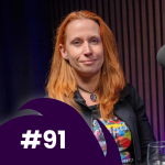 Obrázek epizody #91 Vnímejte, že se s vámi pes snaží komunikovat