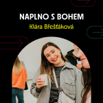 Obrázek epizody NAPLNO S BOHEM - Klára Břešťéková
