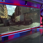 Obrázek epizody Opilá řidička (zdroj: CNN Prima NEWS)