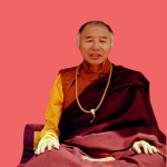 Obrázek epizody Všichni máme buddhovskou podstatu, ale to neznamená, že jsme všichni jedním - Tulku Urgyen Rinpočhe