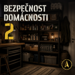 Obrázek epizody Požární bezpečnost a detekce nebezpečí