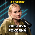 Obrázek epizody Zdislava Pokorná. Tykačova tykadla v politice, hra kolem ČEZ, moc nejbohatších i hejty, které motivují