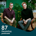 Obrázek epizody 92: Usmiřování a péče o rány