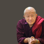 Obrázek epizody Když jsme chyceni v síti, nejsme svobodní. Víte co je onou sítí? (část 1)-Dzongsar Khyentse Rinpočhe