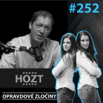 Obrázek epizody #252 - Radek Galaš: Kde jsou sudy a kufry?