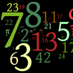 Obrázek epizody For the Love of Numbers