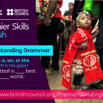 Obrázek epizody Understanding Grammar - a, an, or the