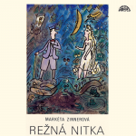 Obrázek epizody Odešel, ten drzoun a nezdvořák! - Režná nitka