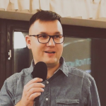 Obrázek epizody #70 Martin Sabo: Boží vize (25.5.2020)