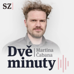 Obrázek epizody Martin Čaban: Docházejí peníze. To je ten menší problém