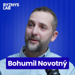 Obrázek epizody C.S. CARGO roste i v oboru s nízkými maržemi. Logistiku dnes řídí data, říká CFO Bohumil Novotný