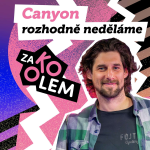 Obrázek epizody Cyklisté se poslední dobou berou možná až moc vážně 😏