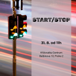 Obrázek epizody Start/stop