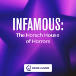 Obrázek epizody INFAMOUS: The Horsch House of Horrors
