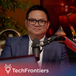Obrázek epizody 77: “Think of it as a three-layer cake: platform, data, AI,” says Glenn Remoreras, CIO, Breakthru Beverage Group