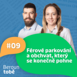 Obrázek epizody Férové parkování a obchvat, který se konečně pohne