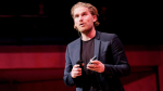 Obrázek epizody How to outthink your competition -- with a lesson from sports | Rasmus Ankersen