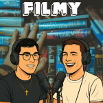 Obrázek epizody Nejvýdělečnější filmy a který je nejlepší? Filmy a mnoho dalšího - BO PODCAST ၊၊||၊