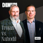 Obrázek epizody Trojan vs. Nahodil: Kdo bude hájit zájmy advokacie a jak Dozimetr testuje hranice práva?