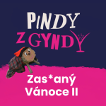 Obrázek epizody Zasraný Vánoce II