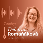 Obrázek epizody Debbie z Tabūgy: Čokoláda s duší, srdcem a překvapivými náplněmi