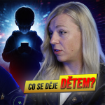 Obrázek epizody Co rodiče nevidí: Děti, algoritmy a sociální sítě | Martina Sokolíková