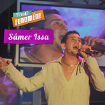 Obrázek epizody SÁMER ISSA: Náš vztah s Agátou měl být naoko, ale pak jsme se do sebe zabouchli