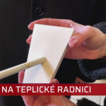 Obrázek epizody Cigareta na teplické radnici