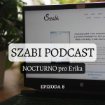 Obrázek epizody 8. Nocturno pro Erika