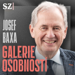 Obrázek epizody Nesmíme podlehnout pokušení, že svět bude podle nás, říká Josef Baxa