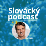Obrázek epizody Slovácký podcast - Petr Sládek
