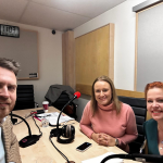 Obrázek epizody Fórum dárců: Dárcovská SMS slaví 20 let a lidé přes ni poslali téměř miliardu korun