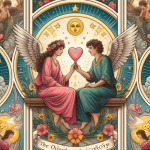 Obrázek epizody Jak souvisí harmonie v sobě a harmonický vztah