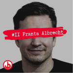 Obrázek epizody #11 Písničkář Franta Albrecht