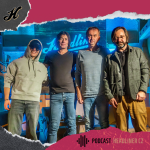 Obrázek epizody Headliner půda #7. Jak se dostat s hudbou do médií? Generační střet (část 1)