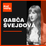 Obrázek epizody Gabča: Porucha příjmu potravy nemusí být vidět