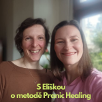 Obrázek epizody 15 | Pranic Healing s Eliškou Gottfriedovou