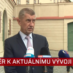 Obrázek epizody Babiš: Prezident mě pověří sestavením vlády, řekl mi to v neděli