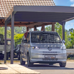 Obrázek epizody Solární carporty: Chytré parkování a energie v jednom