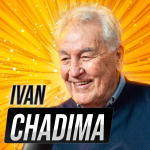 Obrázek epizody Ivan Chadima: Z mladého imigranta šéfem nejslavnějších světových hotelů