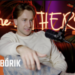 Obrázek epizody 61: Adam Bórik: 500M byznys a strach ze smrti | Ep.62