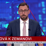 Obrázek epizody Zprávy 14.5.2021 18:00