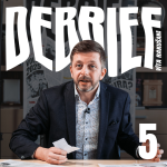 Obrázek epizody Hajlování si vybírá daň u soudu, Trump si ji chce vybrat od Evropy a Okamura rozdmýchal hněv