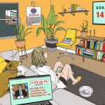 Obrázek epizody Dispatch 1: Numbers